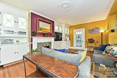 1532 The Plaza, Charlotte, NC 28205 - Photo 5