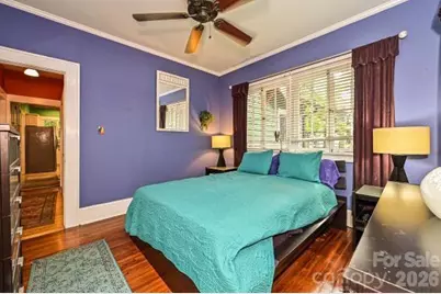 1532 The Plaza, Charlotte, NC 28205 - Photo 15