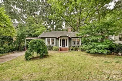 1532 The Plaza, Charlotte, NC 28205 - Photo 1