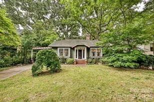 1532 The Plaza, Charlotte, NC 28205 - Photo 1