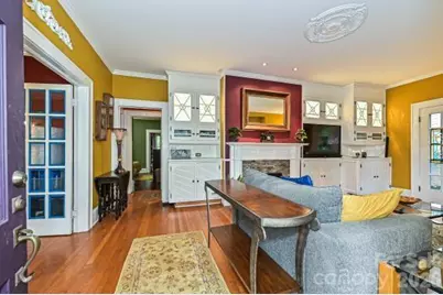 1532 The Plaza, Charlotte, NC 28205 - Photo 3