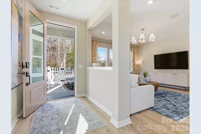 5313 Hubble Drive, Charlotte, NC 28216 - Photo 3