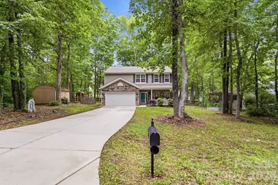 12119 Canal Drive, Huntersville, NC 28078 - Photo 1