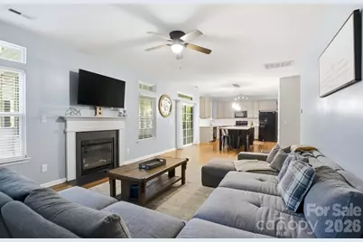 12119 Canal Drive, Huntersville, NC 28078 - Photo 7