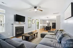 12119 Canal Dr, Huntersville, NC 28078 - Photo 7