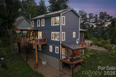 322 Windswept Drive, Asheville, NC 28801 - Photo 47