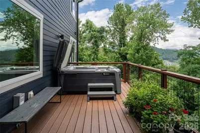322 Windswept Drive, Asheville, NC 28801 - Photo 33