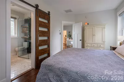 322 Windswept Drive, Asheville, NC 28801 - Photo 23