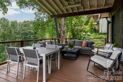 322 Windswept Drive, Asheville, NC 28801 - Photo 31