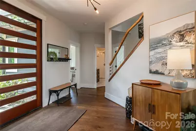 322 Windswept Drive, Asheville, NC 28801 - Photo 5