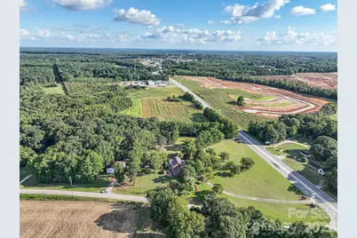 1814 Highway 601 Highway N, Pageland, SC 29728 - Photo 3