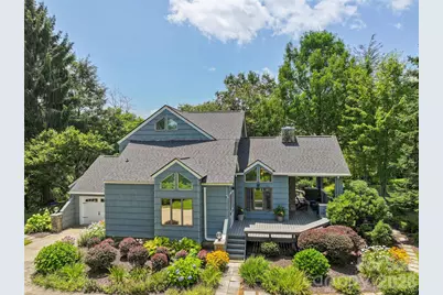 80 Strickland Drive, Waynesville, NC 28785 - Photo 1