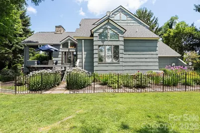 80 Strickland Drive, Waynesville, NC 28785 - Photo 5