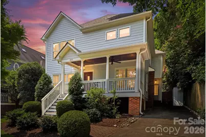 2013 Victorian Place, Charlotte, NC 28203 - Photo 3