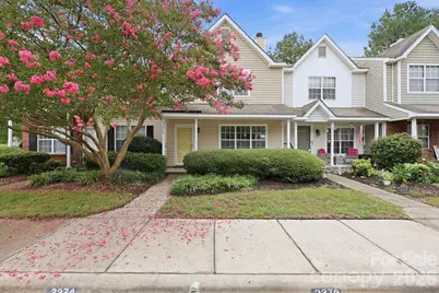 3274 Summercroft Lane, Charlotte, NC 28269 - Photo 45