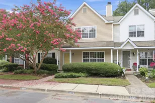 3274 Summercroft Ln, Charlotte, NC 28269 - Photo 47
