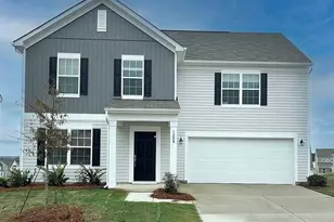 1208 Old Ft Dr, Edgemoor, SC 29712 - Photo 1