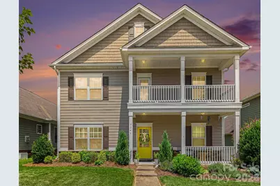 3246 Lock Erne Avenue, Kannapolis, NC 28081 - Photo 1