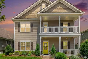 3246 Lock Erne Ave, Kannapolis, NC 28081 - Photo 1