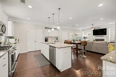 3246 Lock Erne Avenue, Kannapolis, NC 28081 - Photo 21