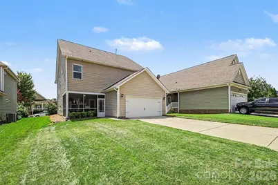 3246 Lock Erne Avenue, Kannapolis, NC 28081 - Photo 19