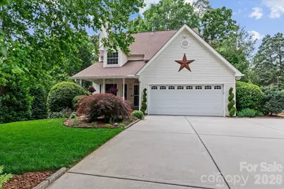 1315 Mistletoe Ridge Place NW, Concord, NC 28027 - Photo 1