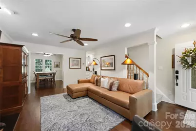 1315 Mistletoe Ridge Place NW, Concord, NC 28027 - Photo 3