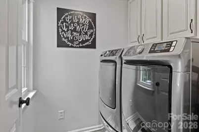 1315 Mistletoe Ridge Place NW, Concord, NC 28027 - Photo 21