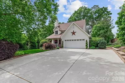 1315 Mistletoe Ridge Place NW, Concord, NC 28027 - Photo 37