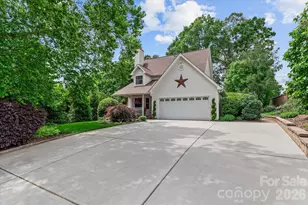 1315 Mistletoe Ridge Pl NW, Concord, NC 28027 - Photo 37