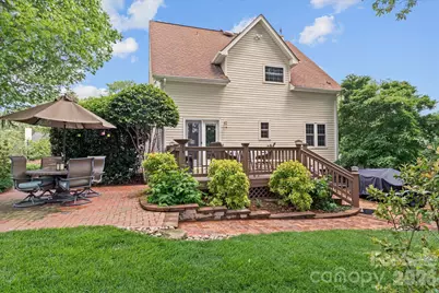 1315 Mistletoe Ridge Place NW, Concord, NC 28027 - Photo 5