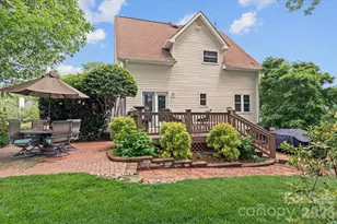 1315 Mistletoe Ridge Pl NW, Concord, NC 28027 - Photo 5