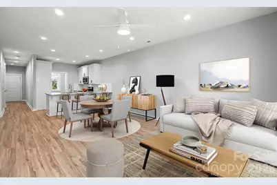 1529 28th Street Place SE, Hickory, NC 28602 - Photo 13