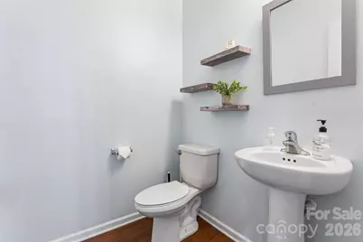 8402 Bampton Drive, Concord, NC 28027 - Photo 31