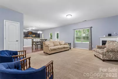 8402 Bampton Drive, Concord, NC 28027 - Photo 9