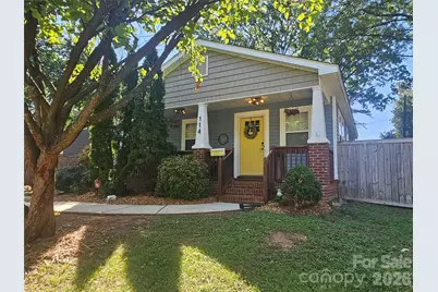114 N Turner Avenue, Charlotte, NC 28216 - Photo 1