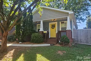 114 N Turner Ave, Charlotte, NC 28216 - Photo 1