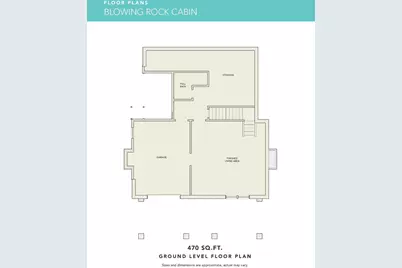201 Jans Mountain Road, Blowing Rock, NC 28605 - Photo 11