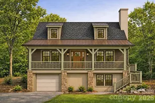 201 Jans Mountain Rd, Blowing Rock, NC 28605 - Photo 1