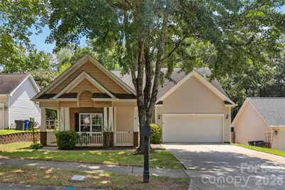 13824 Hastings Farm Road, Huntersville, NC 28078 - Photo 1