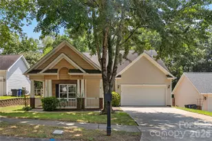 13824 Hastings Farm Rd, Huntersville, NC 28078 - Photo 1