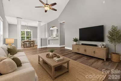 13824 Hastings Farm Road, Huntersville, NC 28078 - Photo 3
