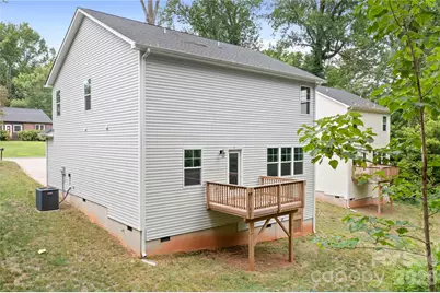 165 Ruffin Street, Cooleemee, NC 27014 - Photo 5