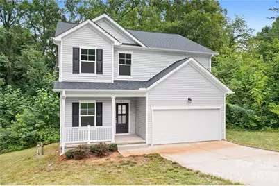 165 Ruffin Street, Cooleemee, NC 27014 - Photo 3