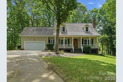 401 Brenwyck Court, Matthews, NC 28105 - Photo 15