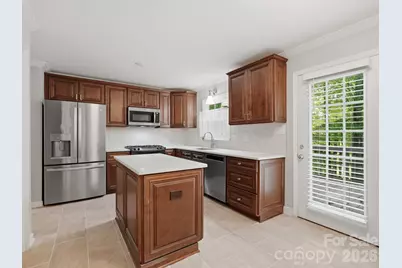401 Brenwyck Court, Matthews, NC 28105 - Photo 19