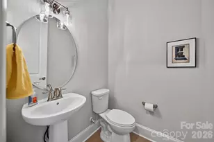 3135 Everly Enclave Wy, Charlotte, NC 28210 - Photo 17
