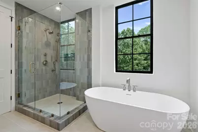 409 Queens Road #301, Charlotte, NC 28207 - Photo 39