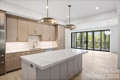 409 Queens Road #301, Charlotte, NC 28207 - Photo 3