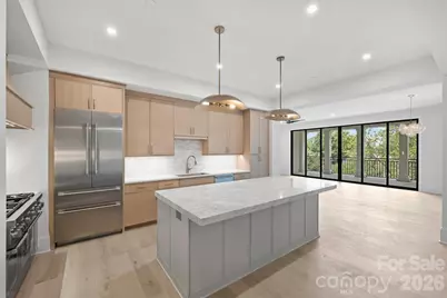 409 Queens Road #301, Charlotte, NC 28207 - Photo 1